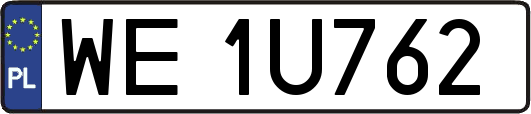 WE1U762