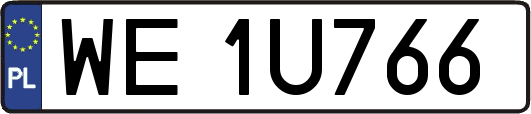 WE1U766