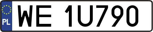 WE1U790