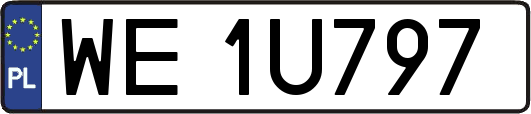 WE1U797