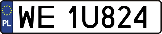 WE1U824