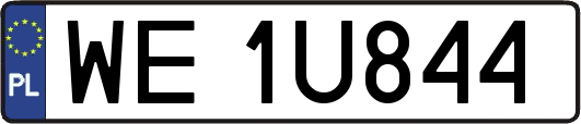 WE1U844