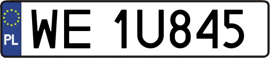 WE1U845