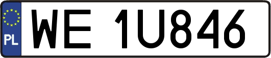WE1U846
