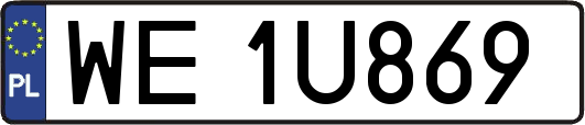 WE1U869