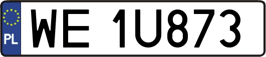 WE1U873