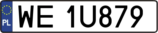 WE1U879