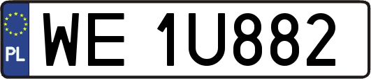 WE1U882