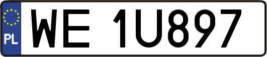 WE1U897
