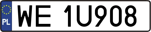 WE1U908