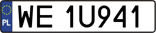 WE1U941