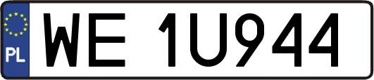 WE1U944