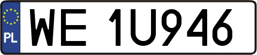 WE1U946