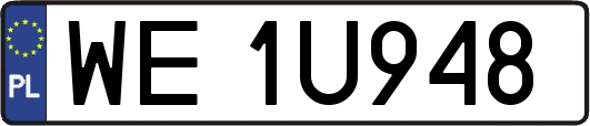 WE1U948