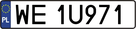 WE1U971