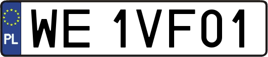 WE1VF01