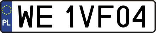 WE1VF04