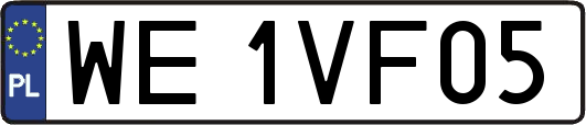 WE1VF05