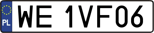 WE1VF06