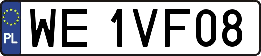 WE1VF08