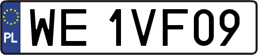 WE1VF09