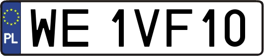 WE1VF10
