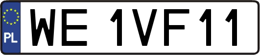 WE1VF11