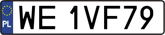 WE1VF79
