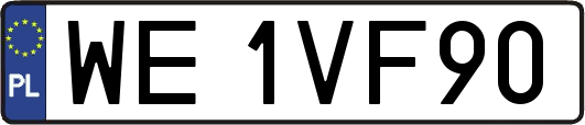WE1VF90