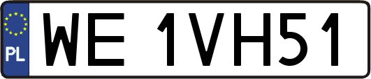 WE1VH51