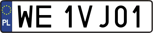 WE1VJ01
