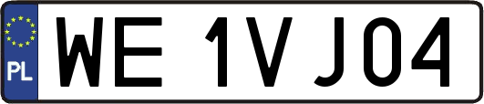 WE1VJ04