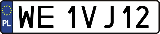 WE1VJ12