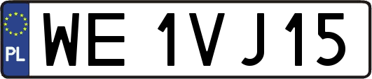 WE1VJ15