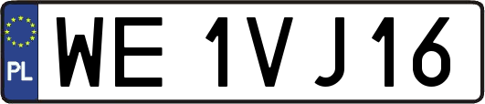 WE1VJ16