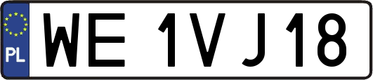 WE1VJ18