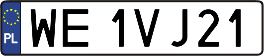 WE1VJ21