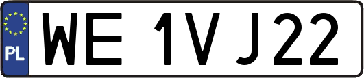 WE1VJ22
