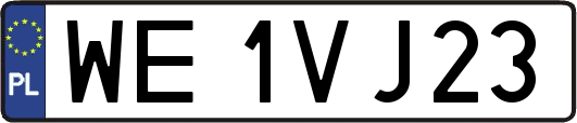 WE1VJ23