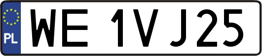 WE1VJ25