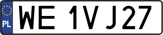 WE1VJ27