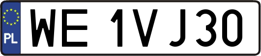 WE1VJ30