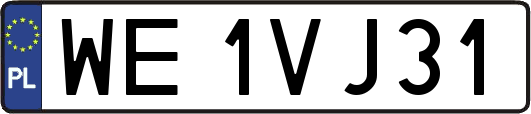 WE1VJ31
