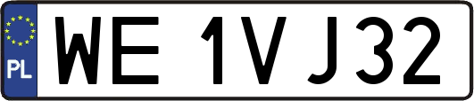 WE1VJ32