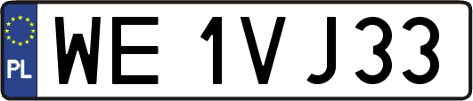 WE1VJ33