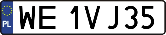 WE1VJ35