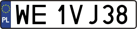 WE1VJ38