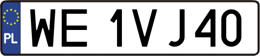 WE1VJ40