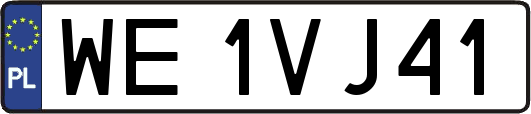 WE1VJ41