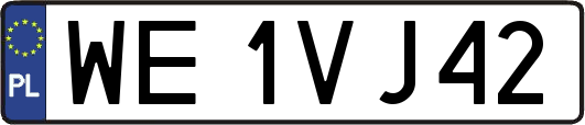WE1VJ42